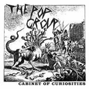 POP GROUP,THE - CABINET OF CURIOSITIES