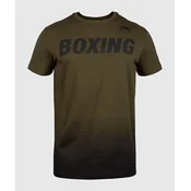 Venum Muška majica Boxing Venum Team, Maslinasta