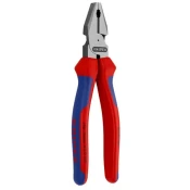 Klešta kombinovana sa jacom polugom 180mm 02 02 180 KNIPEX