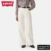 Levis Cinch Baggy Kavbojke