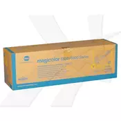 Chip A06V253, MC 5550, 5570, 5650, 5670, 12 000 pages for Konica Minolta printers