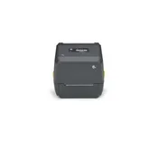 Zebra ZD421t 203 dpi USB USB gostitelj, ZD4A042-30EE00EZ