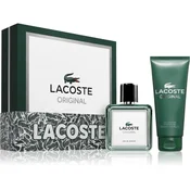 Lacoste Original darilni set za moške 1 kos
