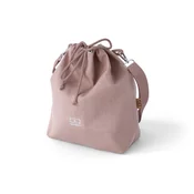MONBENTO MB-Termo torba za malico s trakom Fresh Rosa Moka, (22065425)