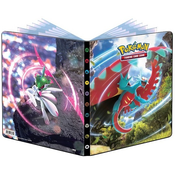 Pokemon UP: SV04 Paradox Rift - A4 album