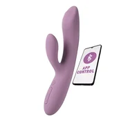Zeko Vibrator Trysta Neo