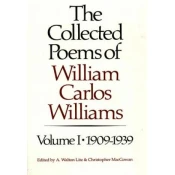 Collected Poems of William Carlos Williams