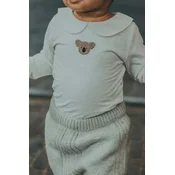 Donsje  Bombažen body za dojenčka  Davo Bodysuit Koala