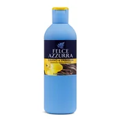 FELCE AZZURRA Pena-kupka 650ml, Ebano/Vanila