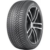 Nokian Seasonproof 2 ( 215/50 R18 92W Aramid Sidewalls )