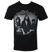 Metal majica moška Motörhead - Undercover - ROCK OFF - MHEADTEE46MB