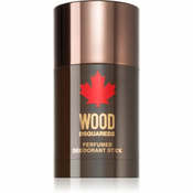 Dsquared2 Wood Pour Homme dezodorant 75 ml
