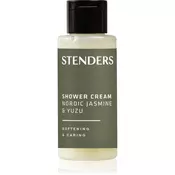 STENDERS Nordic Jasmine & Yuzu krema za prhanje Mini 50 ml