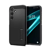 SPIGEN TOUGH ARMOR GALAXY S24+ PLUS BLACK (ACS07332)