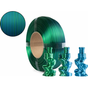 Spectrum ReFill PLA Magic Silk Lagoon Breeze - 1,75 mm/1000 g