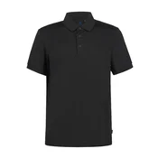 Luhta KIVILAHTI, majica, crna 939510302L