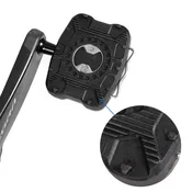 INF Adapter za cestne pedale - nylon in zlitina, protizdrsen, enostaven, (5000300557)