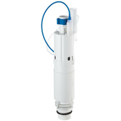 GROHE 42253000 - Izpustni ventil AV1, poliran krom