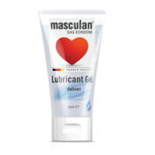 Masculan, lubrikant gel, 50 ml