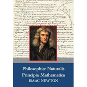 Philosophiae Naturalis Principia Mathematica (Latin,1687)