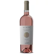 FEUDO ARANCIO QUETO ROSE ROSATO NERO DAVOLA BIO 750ml