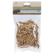 Beeztees posušena riba - 100 g