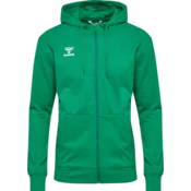 Hummel Mikica s kapuco Hummel Go 2.0 Chevron Hooded
