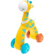 CHICCO CHICCO IGRACKA ZA GURANJE ŽIRAFA