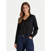 ONLY Bluza Mika 15361191 Črna Regular Fit