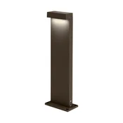 Wever & Ducré Lighting WEVER & DUCRÉ Palos Carré 1.0 3.000K 90cm bronast - Sodobni - Kovina