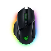 Razer Gaming Mis Basilisk V3 Pro RGB Black Wireless