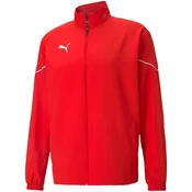 Moška jakna Puma teamRISE Sideline, rdeča M