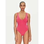 Seafolly Kopalni kostum Sea Dive 10974-861 Roza