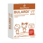 ABELA PHARM - Bulardi junior vrecice