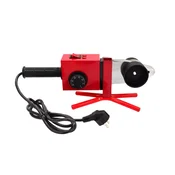 awtools AWTOOLS Zavarivač cijevi od PVC-a 20-63mm, 1500W
