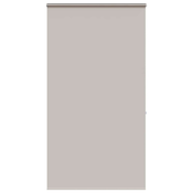 Rolo zavjesa za tuš s kazetom 140x240 cm širina tkanine 136 cm