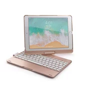 Royal Bailey Flip cover in Bluetooth Tipkovnica Royal bailey F109AS za iPad Air5 10.9(2022)/iPad Air4 10.9(2020)/iPad Pro11(2022/2021/2020/2018), (21595254)