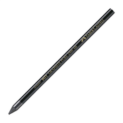 Faber-Castell - Grafitni svinčnik Faber-Castell Pitt, 6B