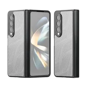 DUX DUCIS Aimo – premium zaštitna maska za Samsung Galaxy Z Fold4 5G crna