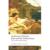 Jason and the Golden Fleece (The Argonautica)