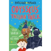 Odysseus Trojan Trick