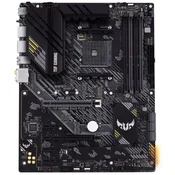 ASUS TUF Gaming B550-PLUS AMD B550 Socket AM4 ATX