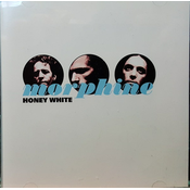 Morphine - Honey White