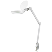 TOOLCRAFT TOOLCRAFT TO-7424667 LED-svetilka z lupo Faktor povečave: 1.75 x EEK: G (A - G), (20531262)