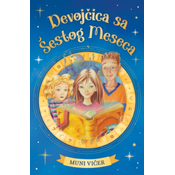 DEVOJCICA SA ŠESTOG MESECA
