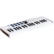 Arturia MiniLab 37 White MIDI kontroler