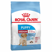 Royal Canin hrana za pse Medium PUPPY 1kg