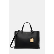 DKNY ženska usnjena crossbody torbica ALYA