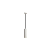 Redo 90513 - LED spoljašnja viseca svetiljka KLOU LED/9W/230V IP54 bela