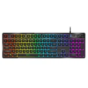 GENIUS Scorpion K7 Plus Gaming USB YU crna tastatura